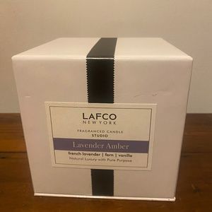 LAFCO Candlw